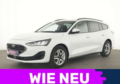 Ford Focus, 2022