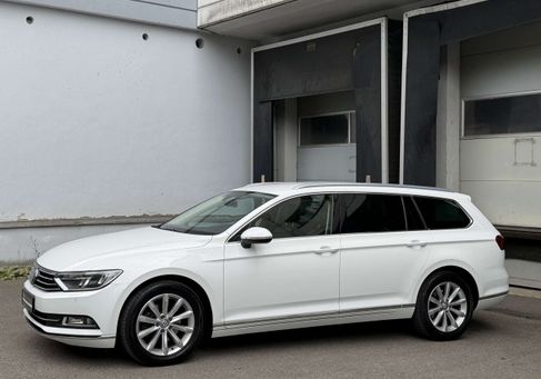 Volkswagen Passat, 2019 2