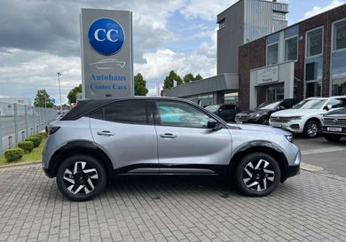 Opel Mokka, 2025