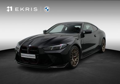 BMW M4, 2026