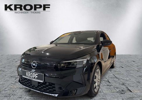 Opel Corsa, 2025 2