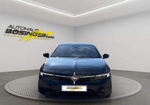 Opel Astra, 2026