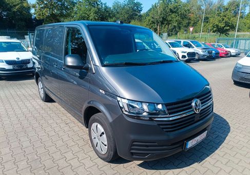 Volkswagen T6 Transporter, 2023
