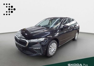 Skoda Scala, 2025