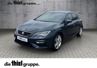 Seat Leon, 2019
