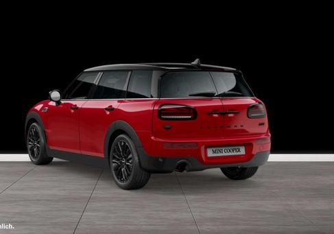 MINI Cooper Clubman, 2023
