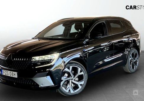 Renault Austral, 2024