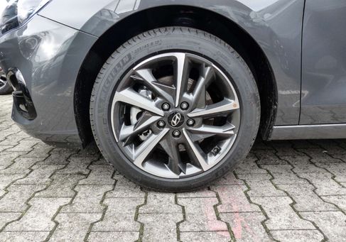 Hyundai i30, 2024 3