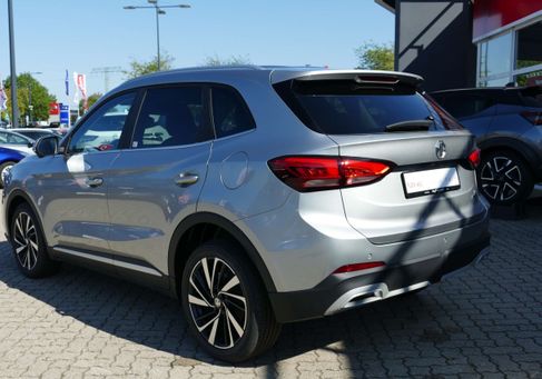 MG ZS, 2026