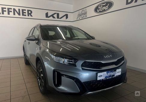 Kia XCeed, 2024