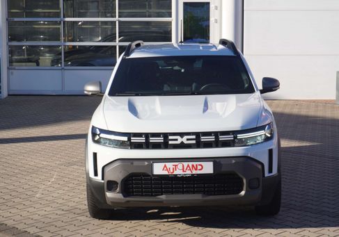 Dacia Duster, 2024 3