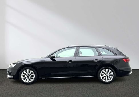 Audi A4, 2023 2
