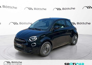 Fiat 500, 2026