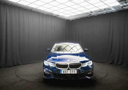 BMW 320, 2020 2