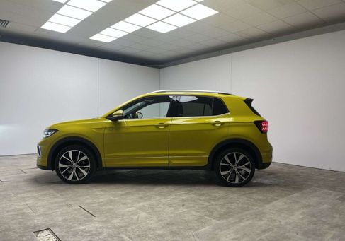 Volkswagen T-Cross, 2024 2