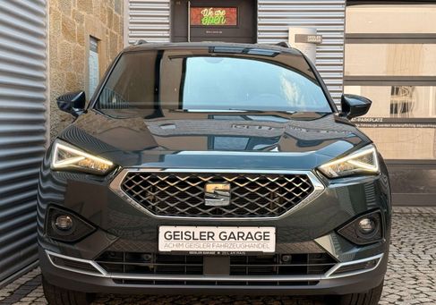 Seat Tarraco, 2019 3