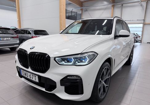 BMW X5, 2020 3