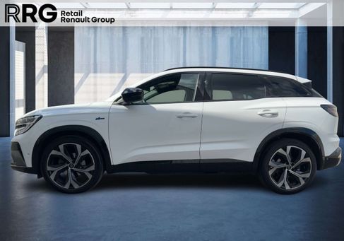 Renault Austral, 2024