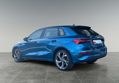 Audi A3, 2022 3