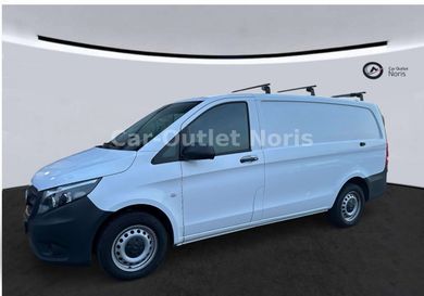 Mercedes-Benz Vito, 2020