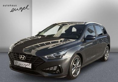 Hyundai i30, 2024