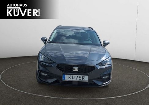 Seat Leon, 2026