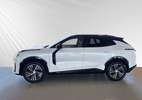 Lynk &amp; Co, 2025