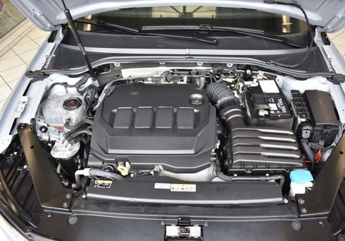 Volkswagen Passat Variant, 2022 3