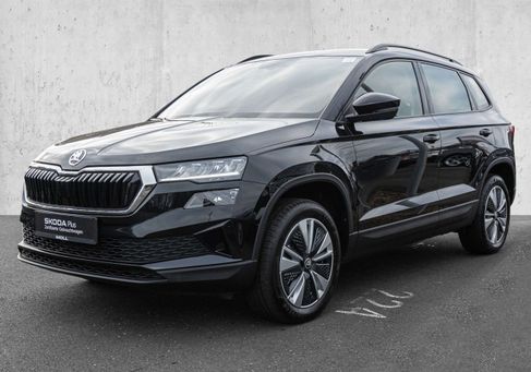Skoda Karoq, 2023 2