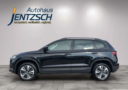 Skoda Karoq, 2024