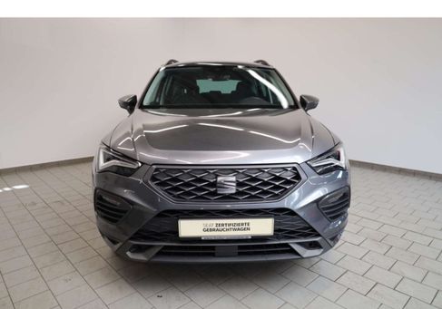 Seat Ateca, 2023