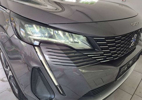 Peugeot 5008, 2022