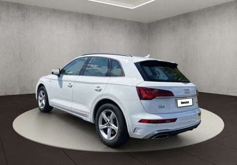 Audi Q5, 2023 3