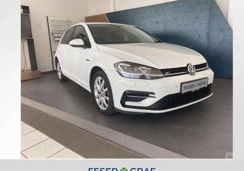 Volkswagen Golf, 2019