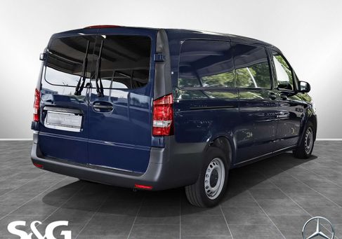 Mercedes-Benz Vito, 2022