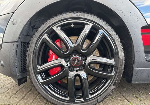 MINI John Cooper Works Clubman, 2018