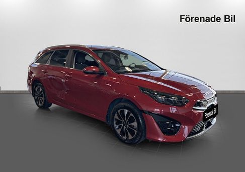 Kia Cee'd Sportswagon, 2023