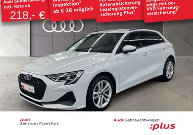 Audi A3, 2025