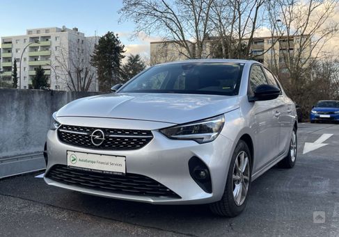 Opel Corsa, 2023