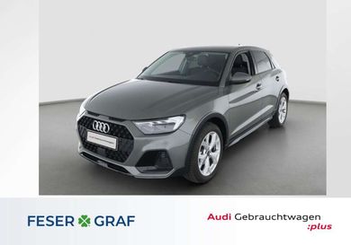 Audi A1, 2025