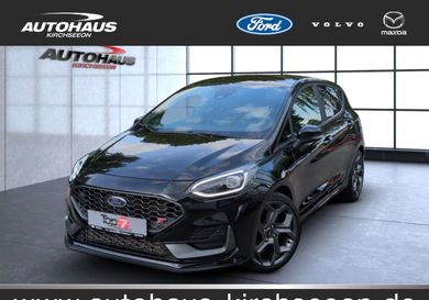 Ford Fiesta, 2023