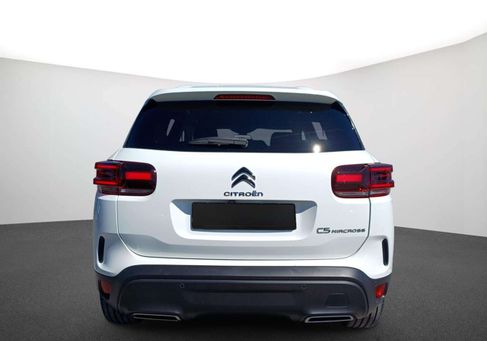 Citroën C5 Aircross, 2024 3