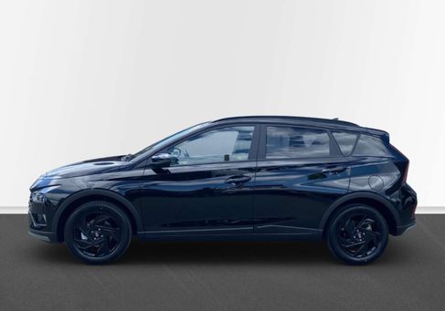 Hyundai Bayon, 2026 3