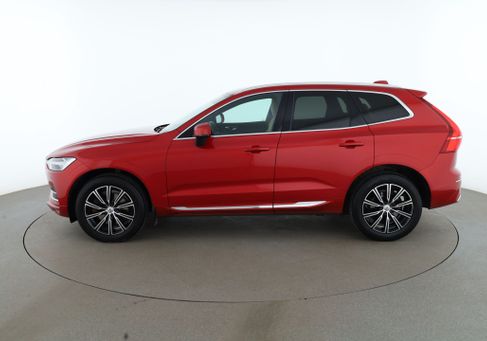 Volvo XC60, 2019