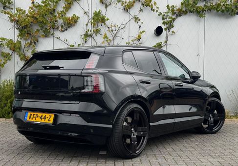 Volvo EX30, 2026 3