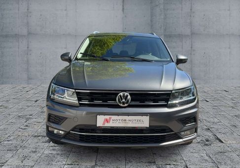 Volkswagen Tiguan, 2019 3