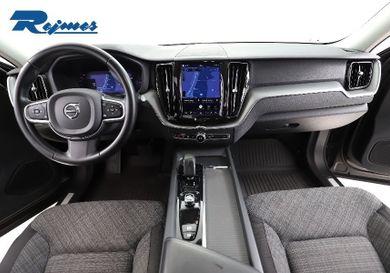 Volvo XC60, 2023