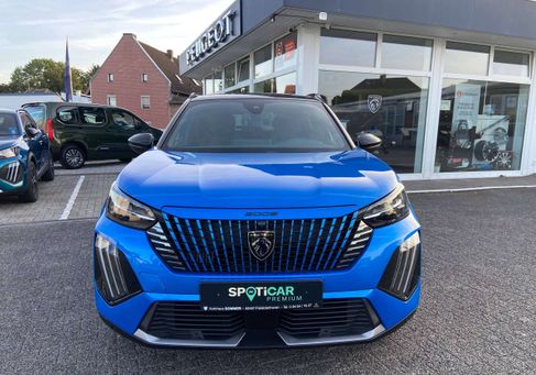 Peugeot 2008, 2024 2