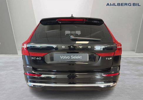 Volvo XC60, 2025 3