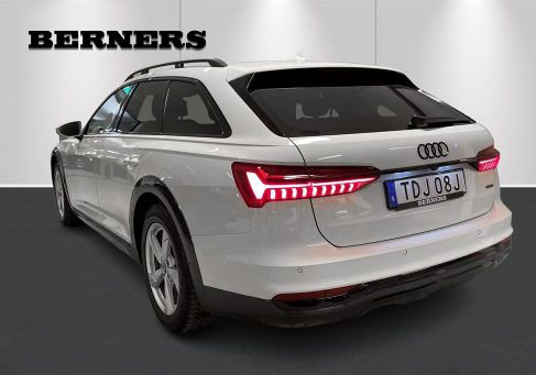 Audi A6 Allroad, 2025 3
